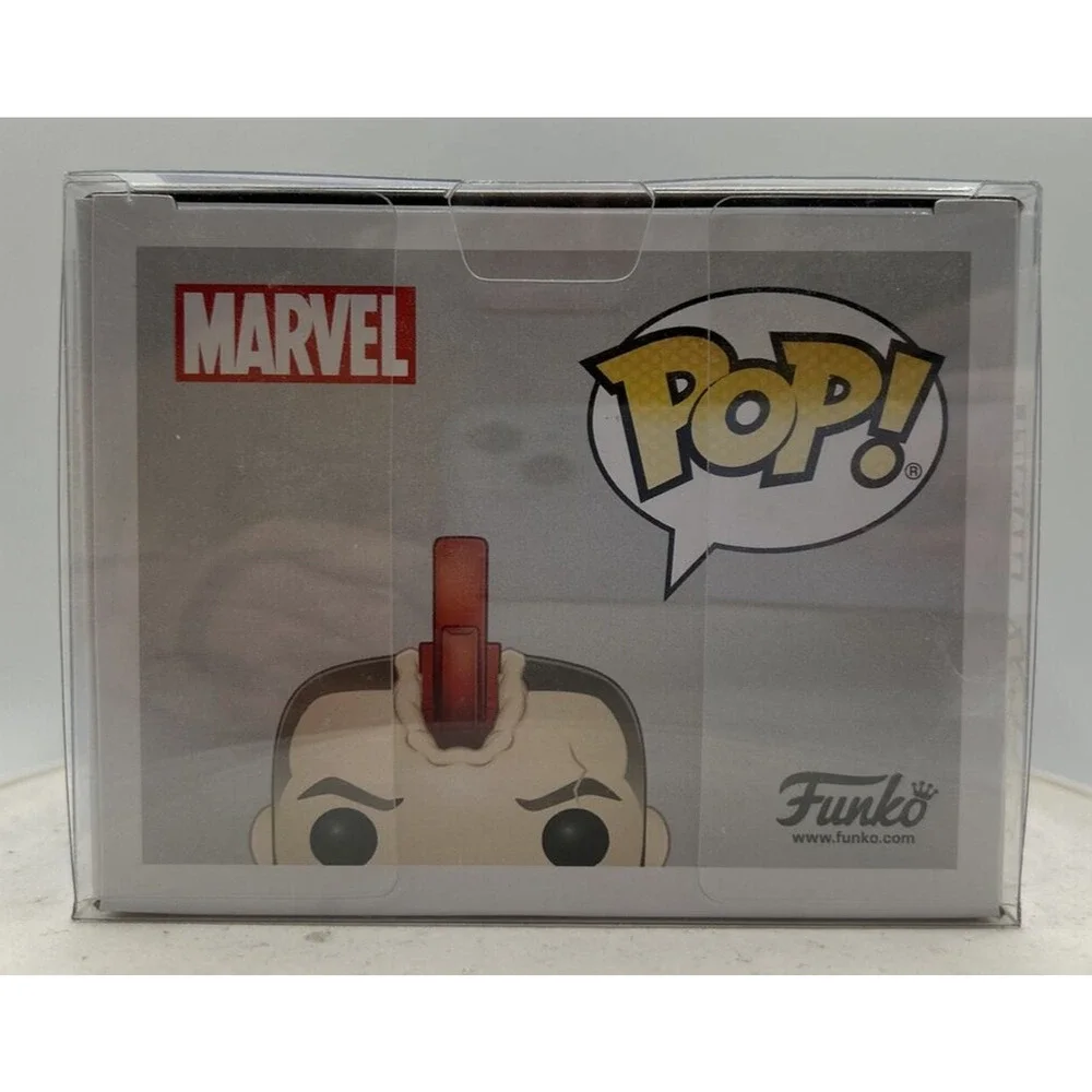 Funko packaging or only